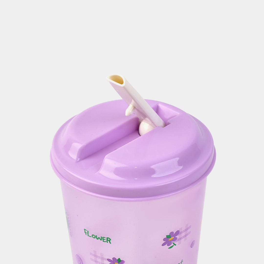 Kids Straw Cup/Mug | 450ML