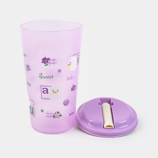 Kids Straw Cup/Mug | 450ML