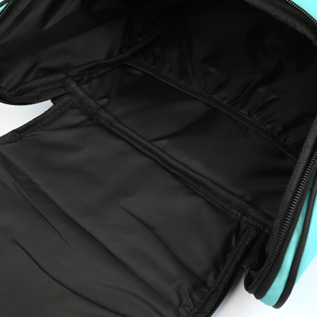 LEVUP D Open Backpack/School Bag | Grade KG