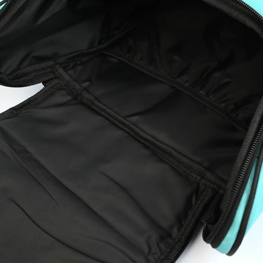 LEVUP D Open Backpack/School Bag | Grade KG