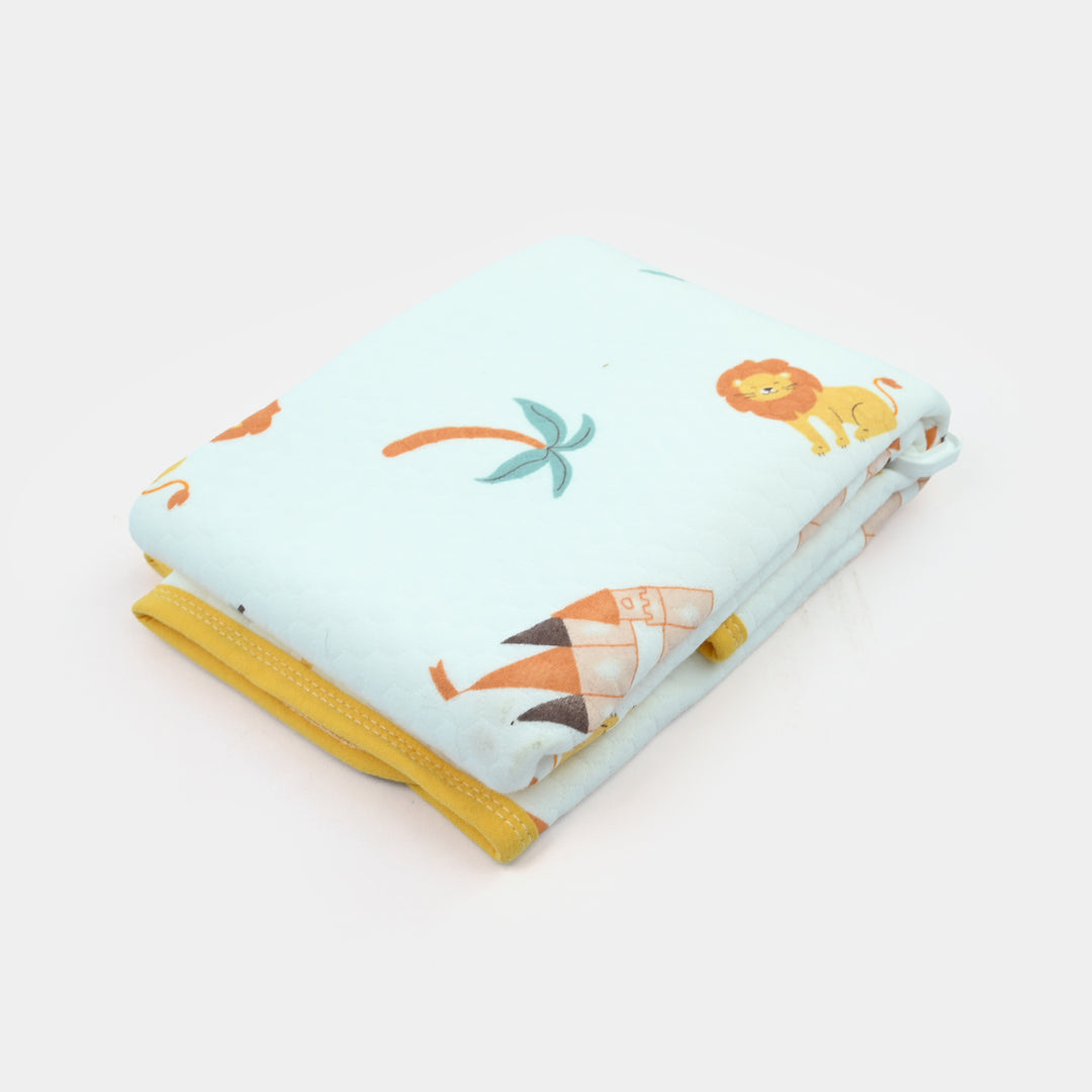 Waterproof Baby Changing Pad
