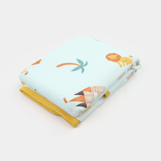 Waterproof Baby Changing Pad