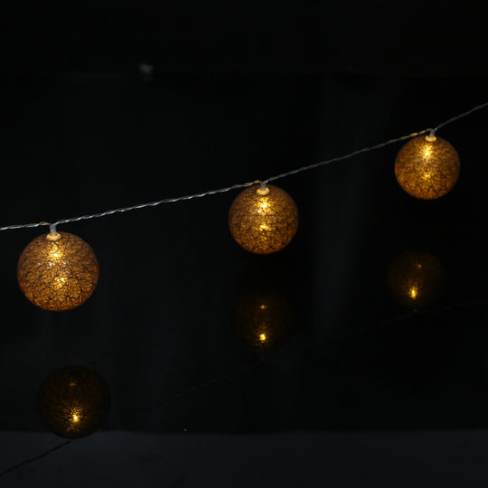 Fancy Decoration LED Light | 10PCs