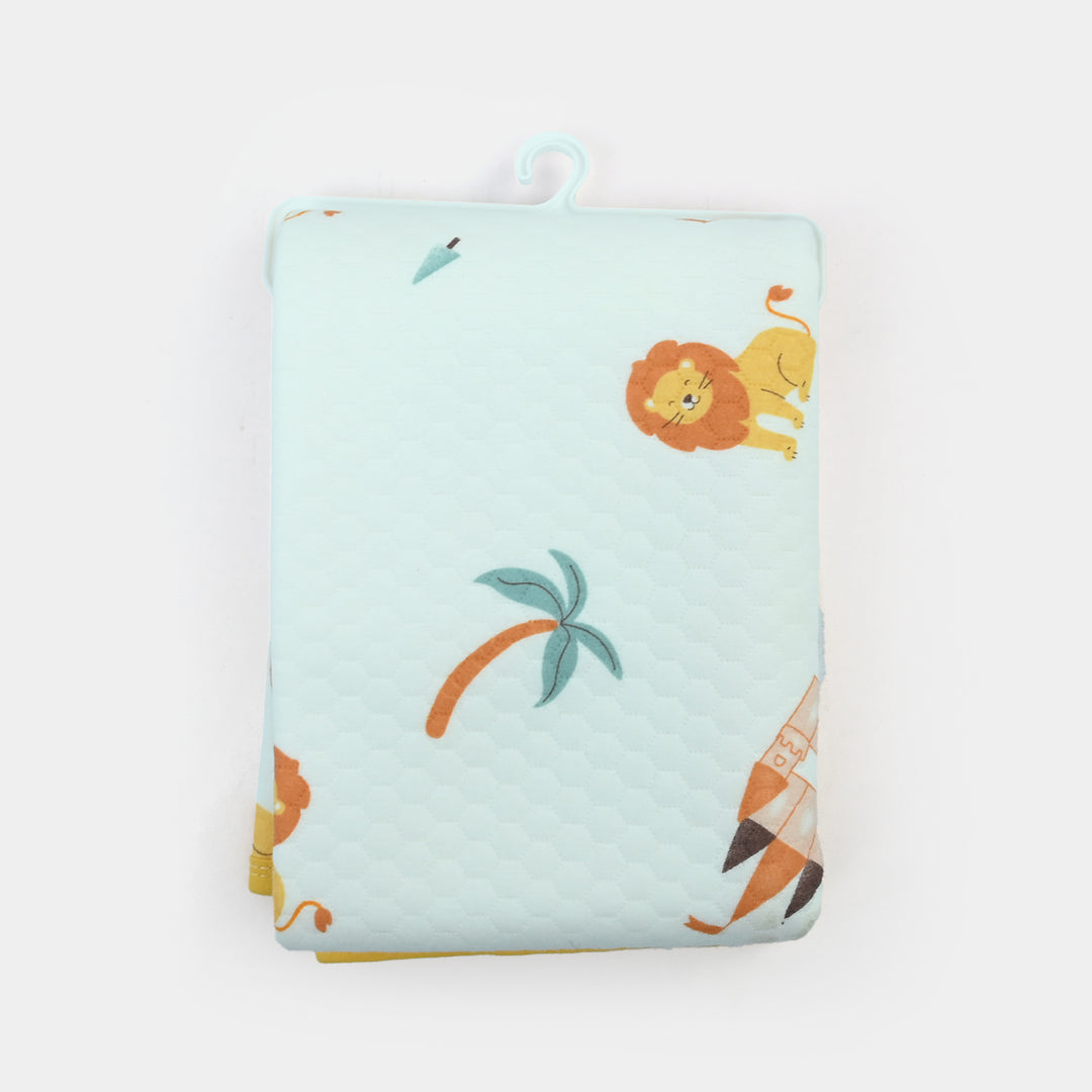 Waterproof Baby Changing Pad