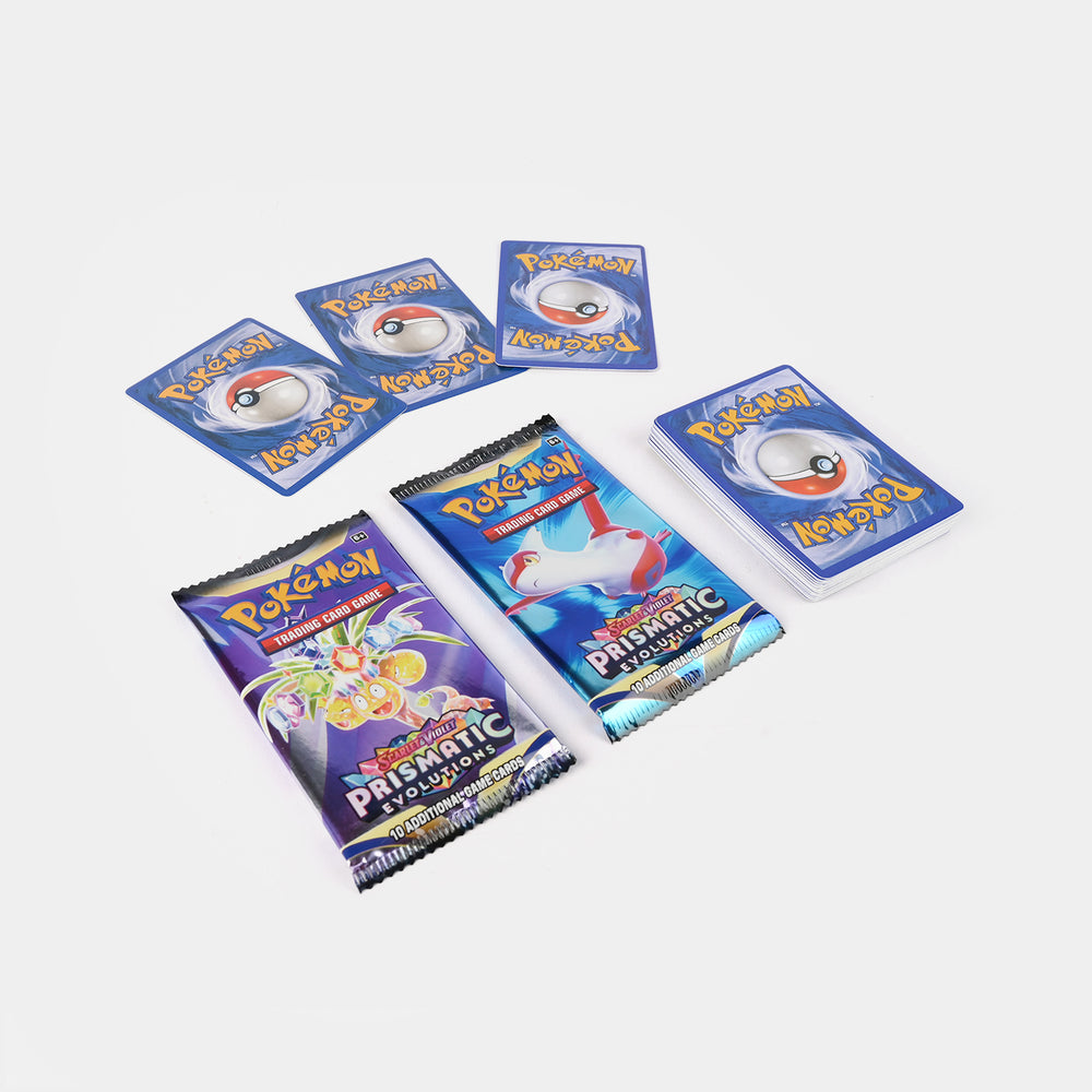 CHARACTER CARD GAME FOR KIDS