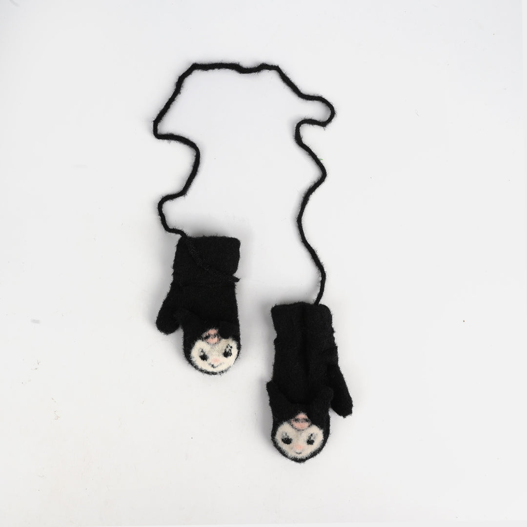 Kids Winter Gloves