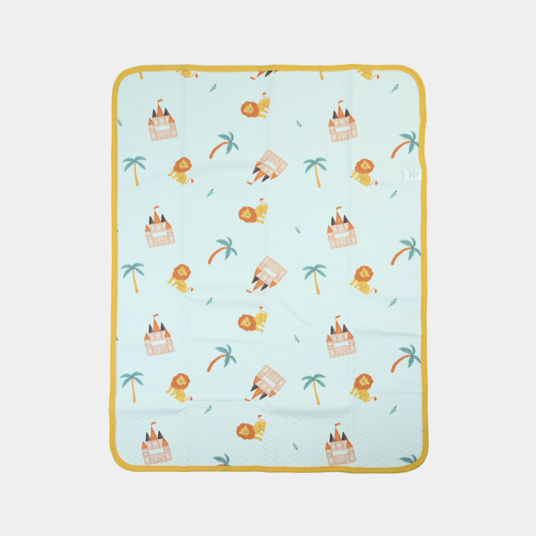 Waterproof Baby Changing Pad
