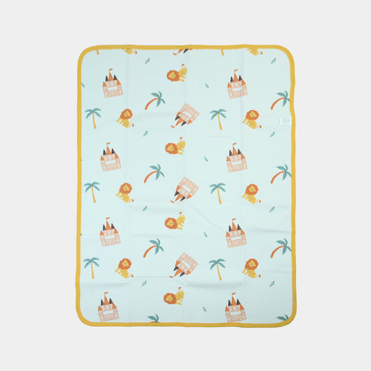 Waterproof Baby Changing Pad