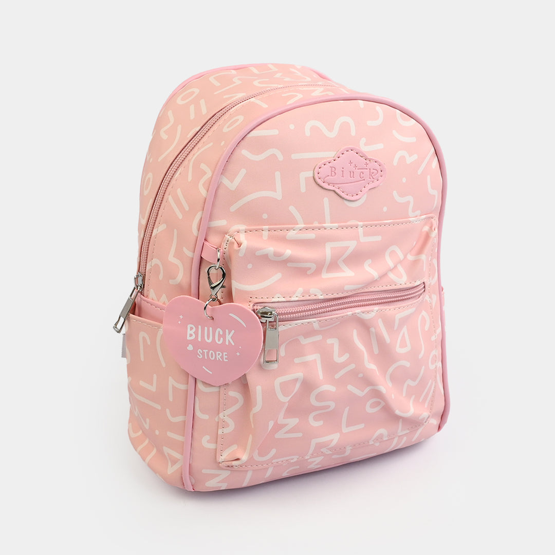 Cute & Stylish Backpack