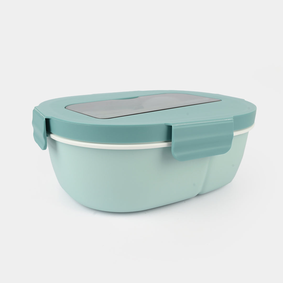 Plastic Lunch Box for Kids