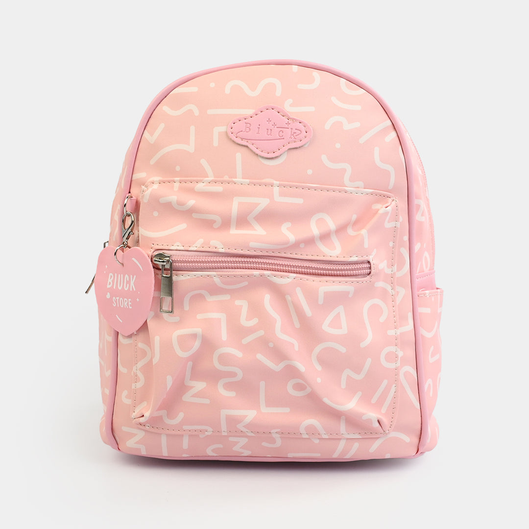 Cute & Stylish Backpack