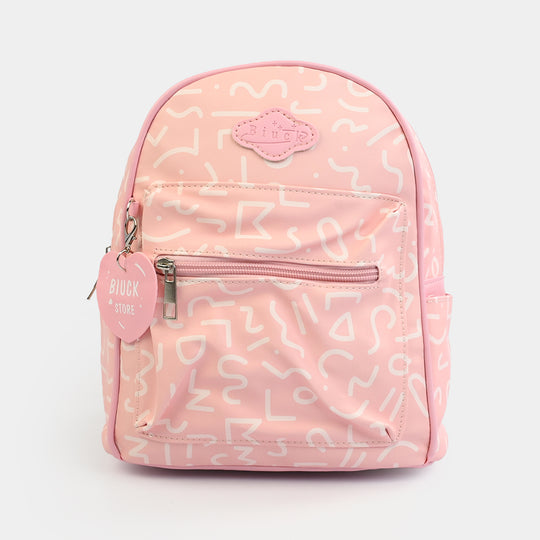Cute & Stylish Backpack