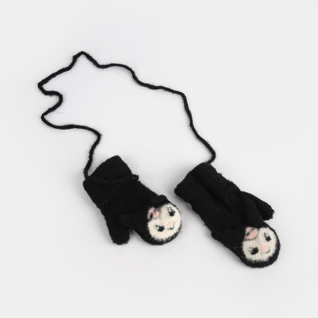 Kids Winter Gloves