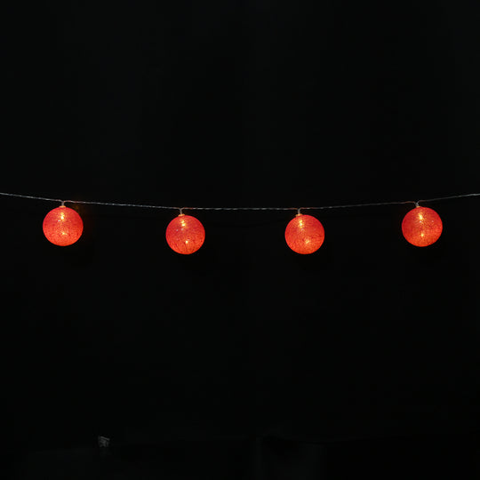 Fancy Decoration LED Light | 10PCs