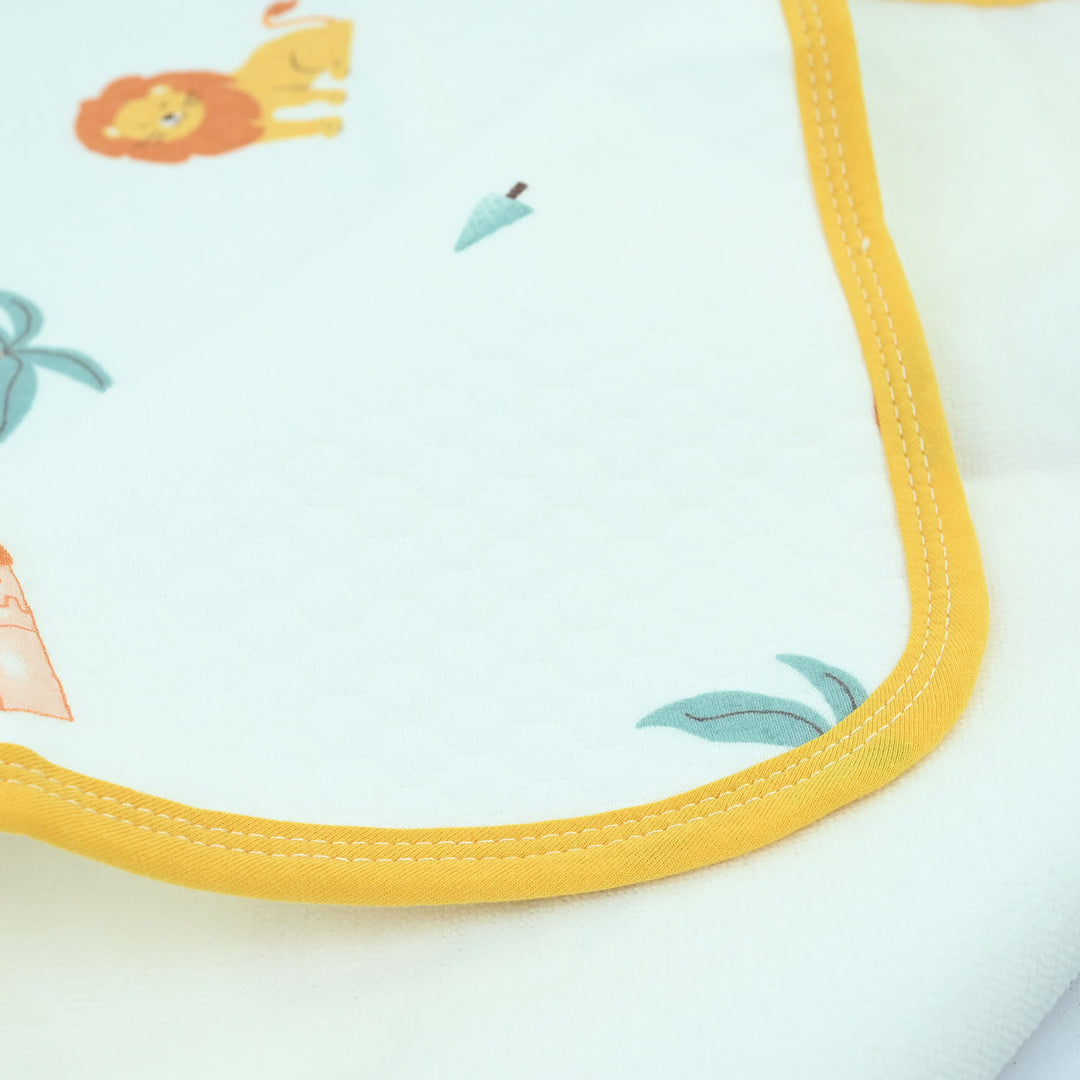 Waterproof Baby Changing Pad