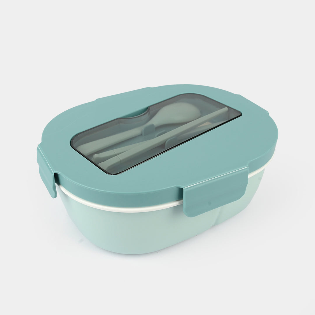 Plastic Lunch Box for Kids