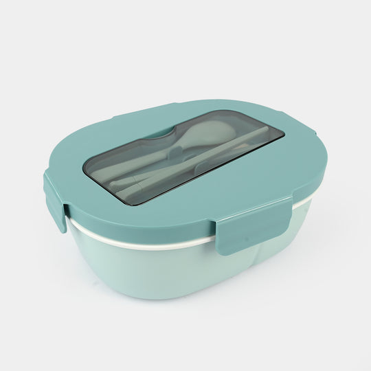 Plastic Lunch Box for Kids