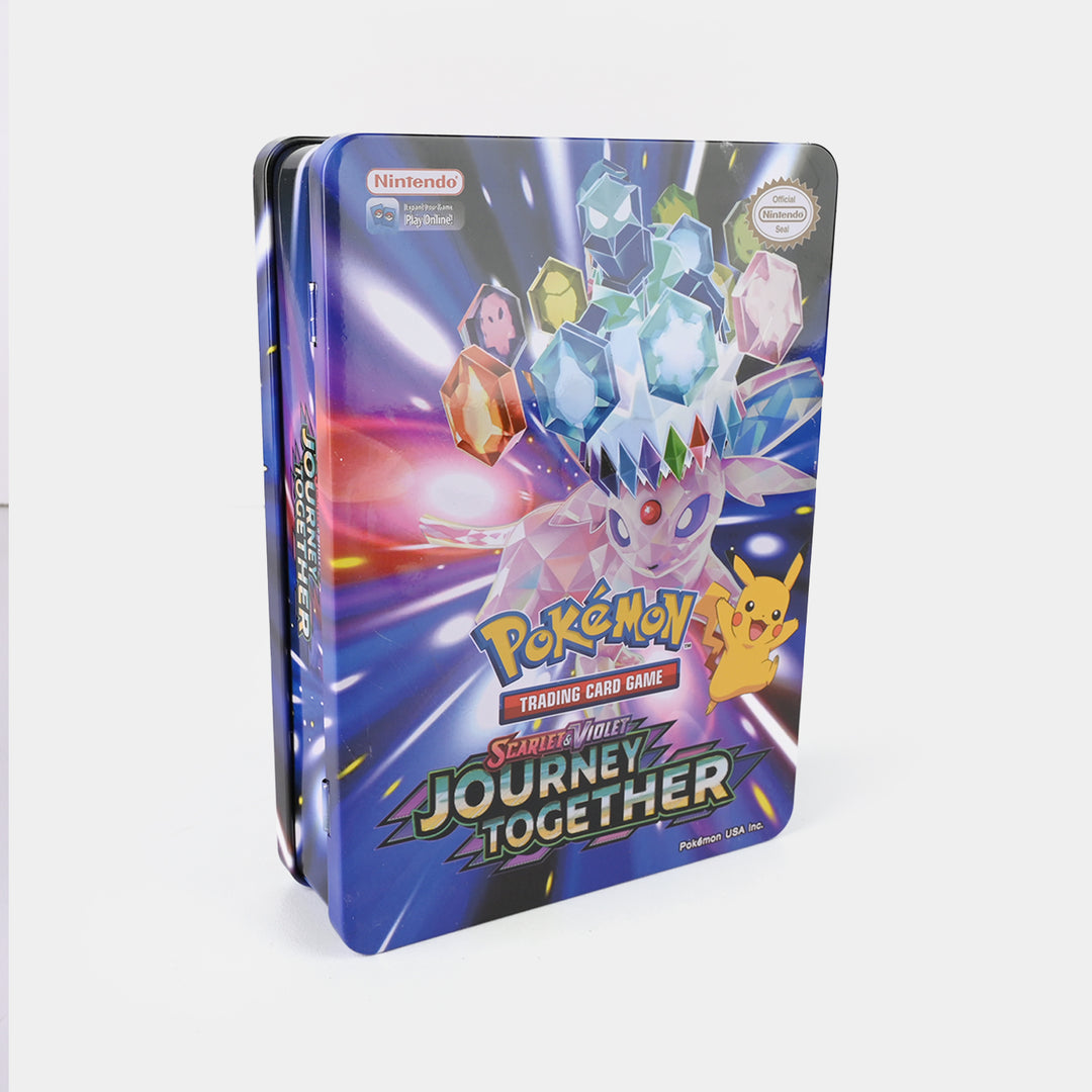CHARACTER CARD GAME FOR KIDS