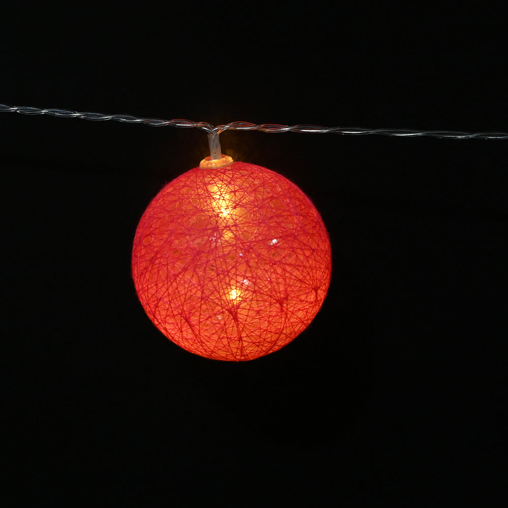 Fancy Decoration LED Light | 10PCs