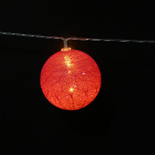 Fancy Decoration LED Light | 10PCs