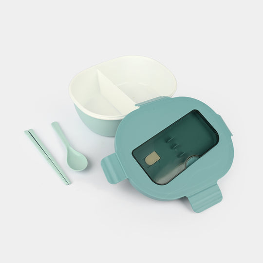 Plastic Lunch Box for Kids