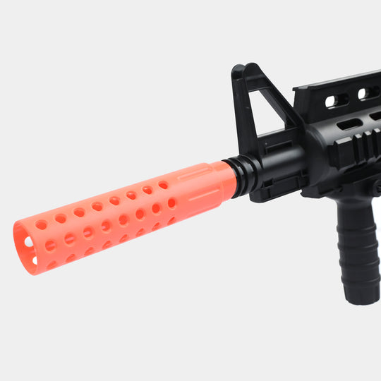 Rechargeable Electric Toy Rifle Blaster For kids