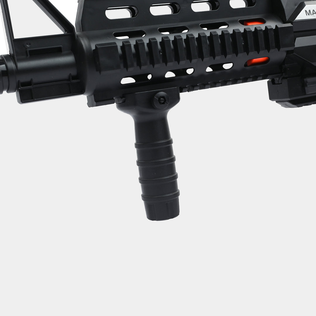 Rechargeable Electric Toy Rifle Blaster For kids