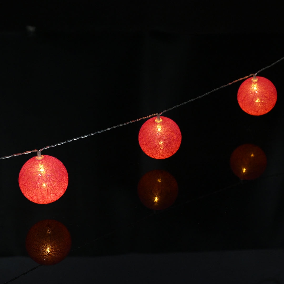 Fancy Decoration LED Light | 10PCs