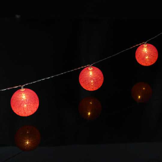 Fancy Decoration LED Light | 10PCs