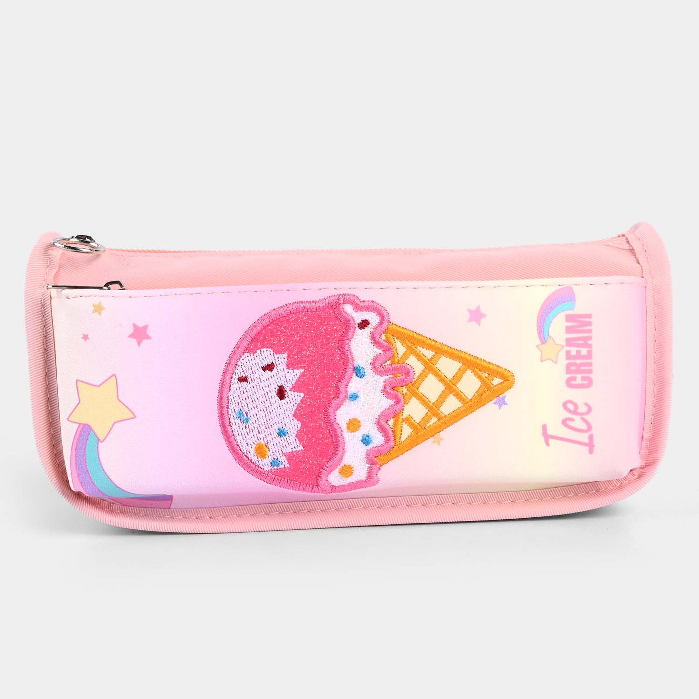 Stationary Pouch For Kids