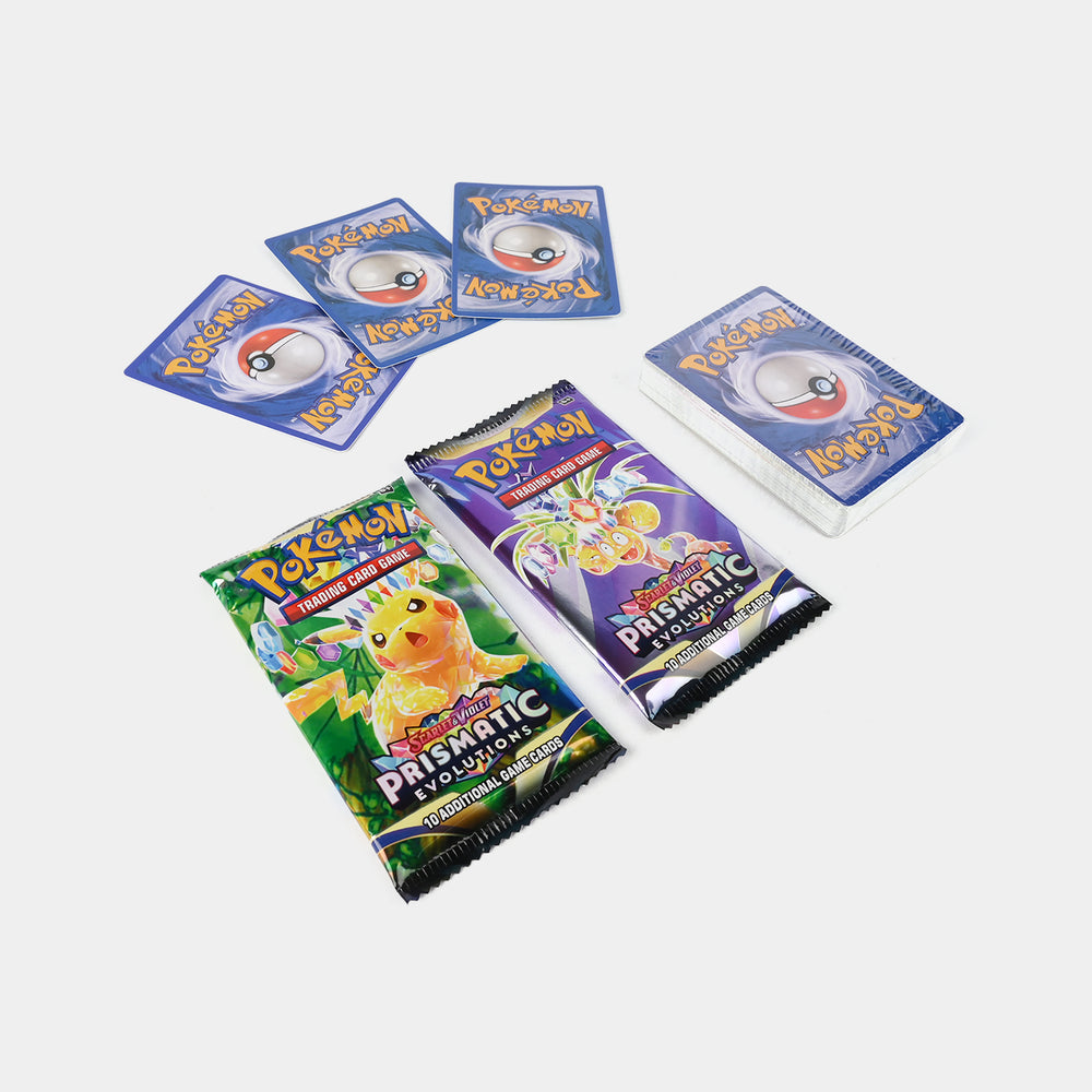 CHARACTER CARD GAME FOR KIDS