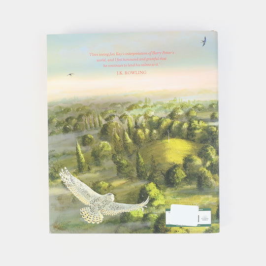 Harry Potter And The Chamber Of Secrets Novel Book