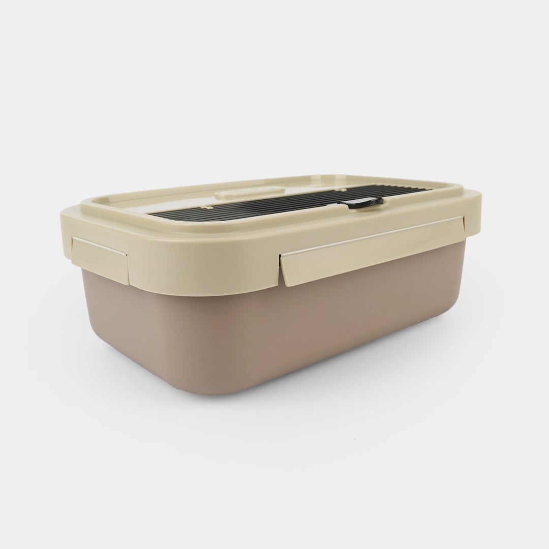 Plastic Lunch Box for Kids