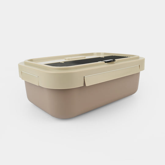 Plastic Lunch Box for Kids