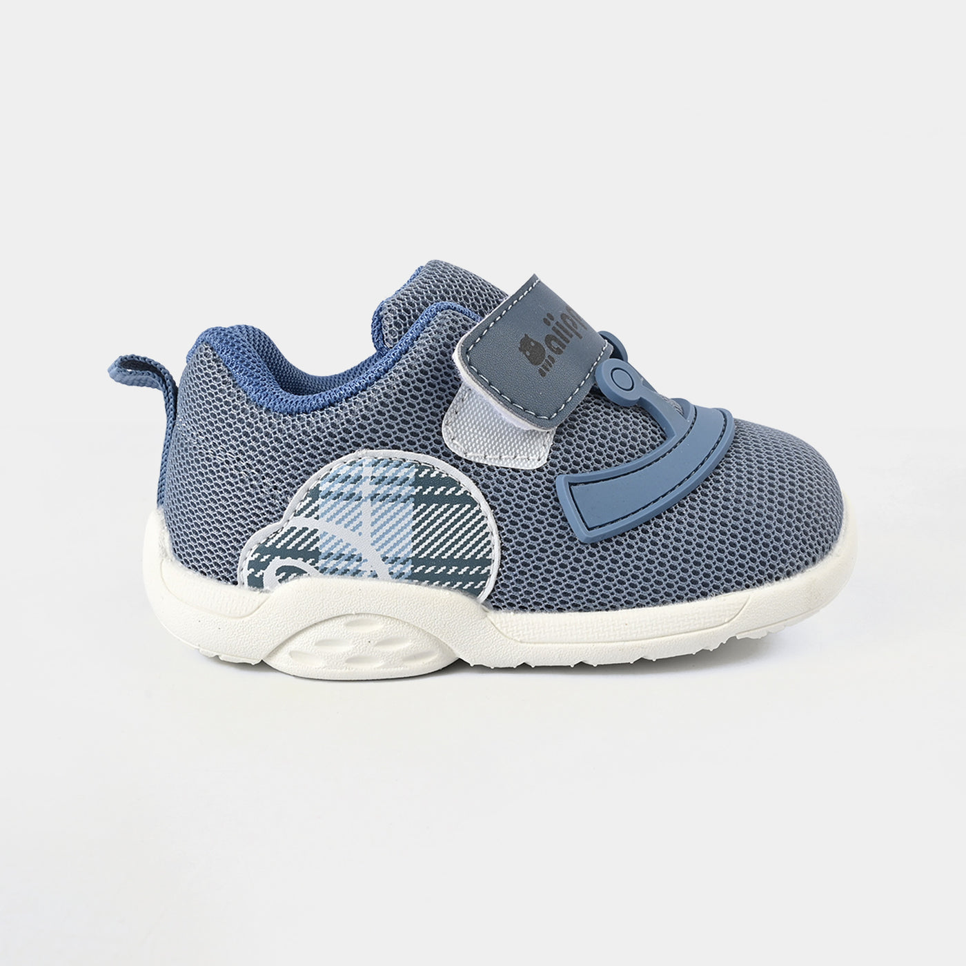 Boys Sneaker A-1-Blue