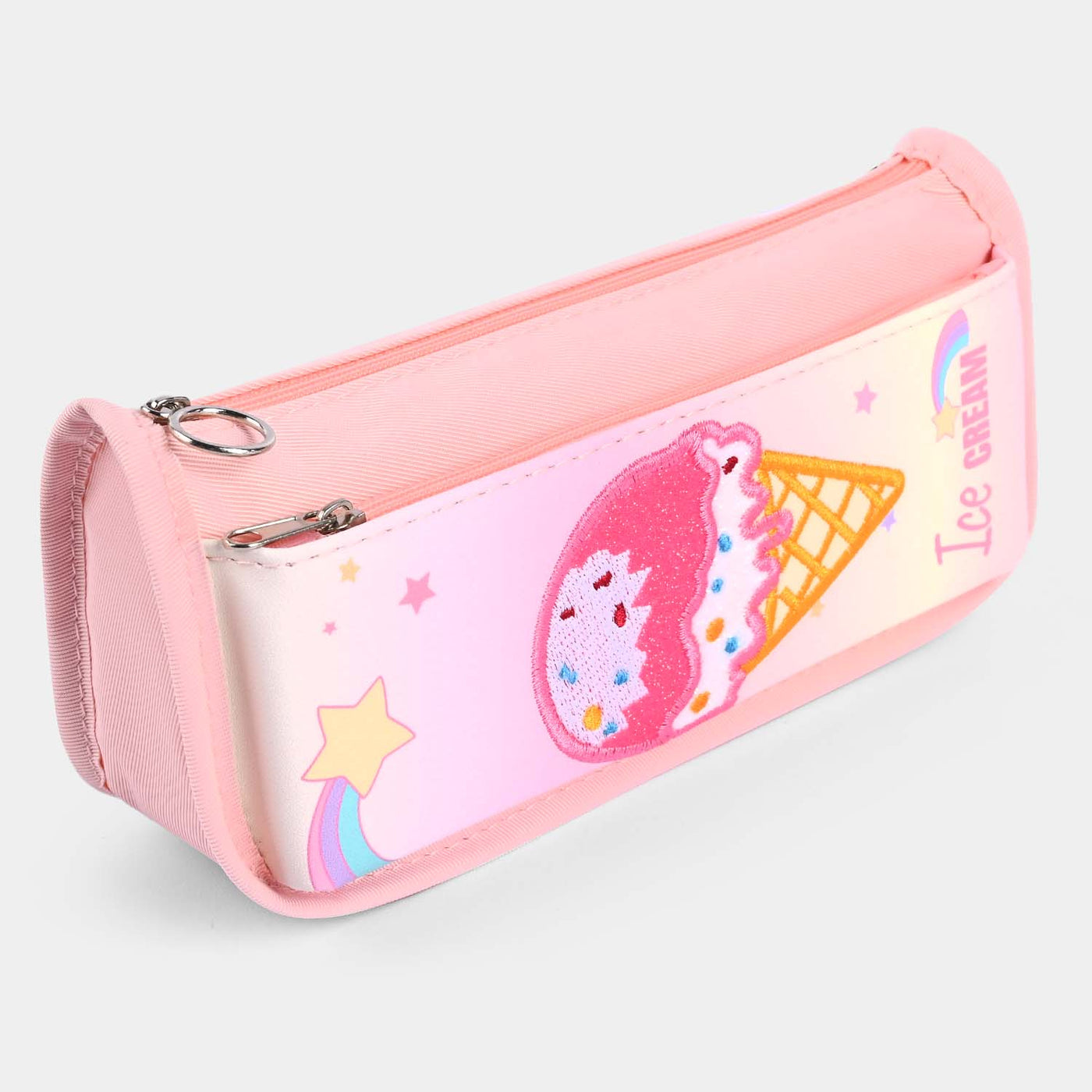 Stationary Pouch For Kids