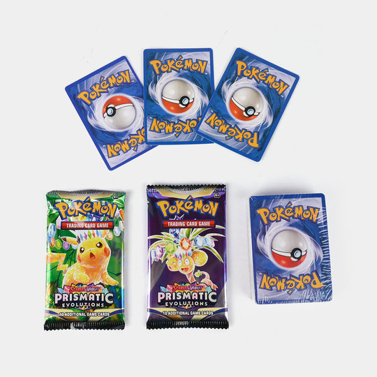 CHARACTER CARD GAME FOR KIDS
