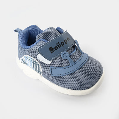 Boys Sneaker A-1-Blue