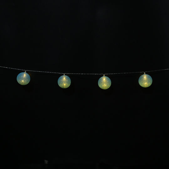 Fancy Decoration LED Light | 10PCs