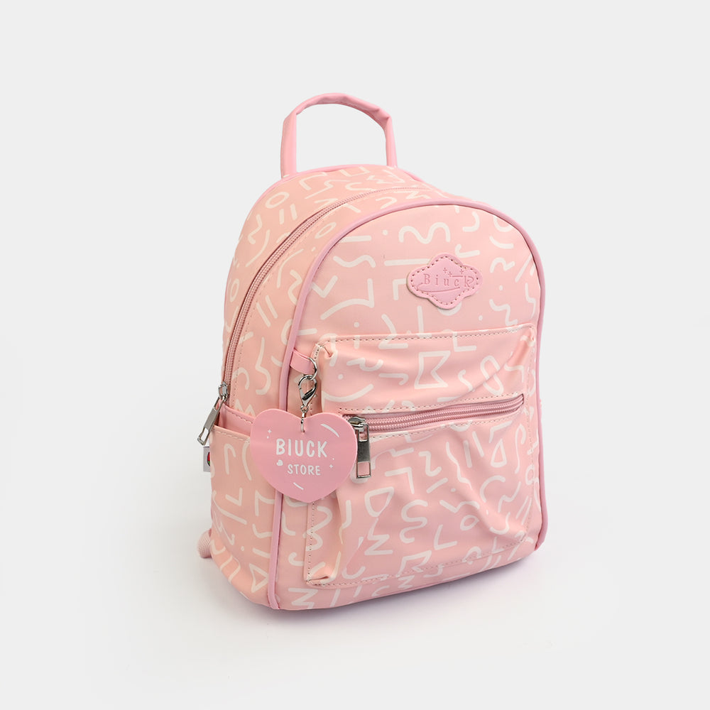 Cute & Stylish Backpack