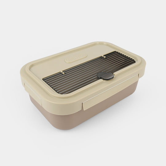 Plastic Lunch Box for Kids
