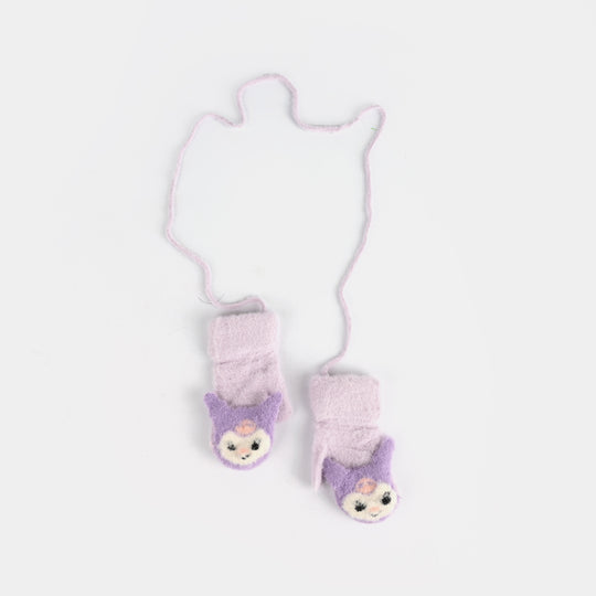 Kids Winter Gloves
