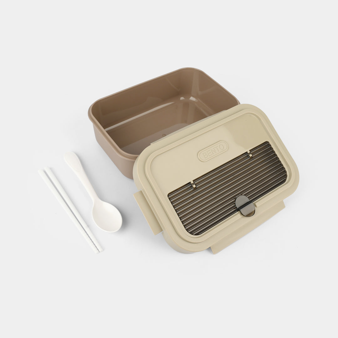 Plastic Lunch Box for Kids