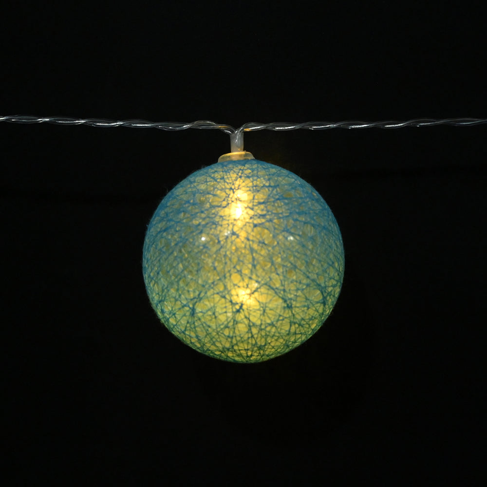 Fancy Decoration LED Light | 10PCs