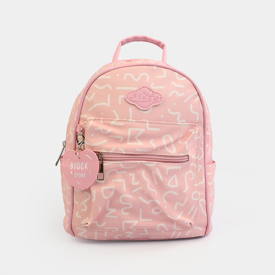 Cute & Stylish Backpack