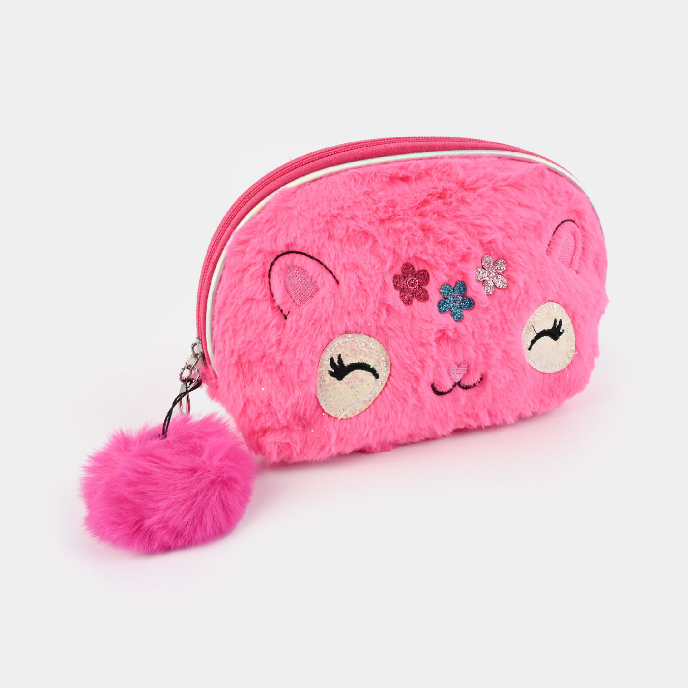 Cute And Stylish Pouch For Girls