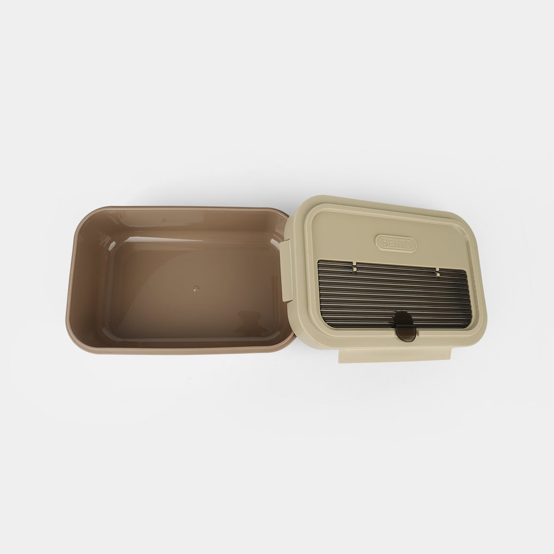 Plastic Lunch Box for Kids