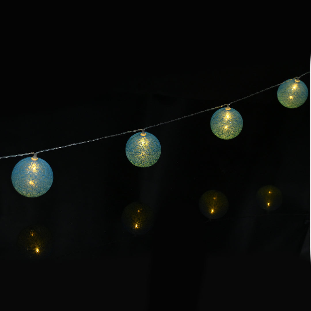 Fancy Decoration LED Light | 10PCs