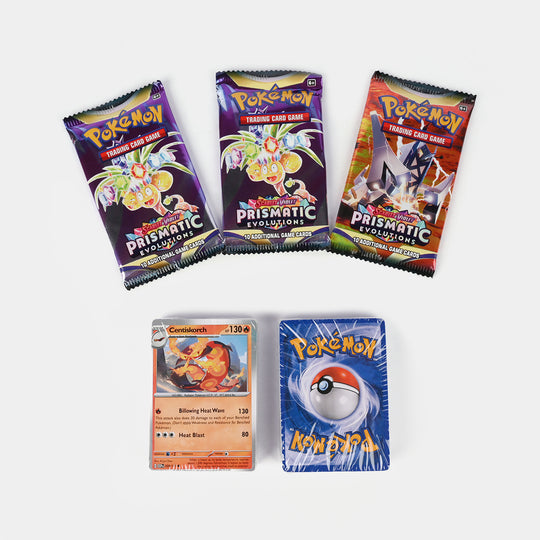 CHARACTER CARD GAME FOR KIDS