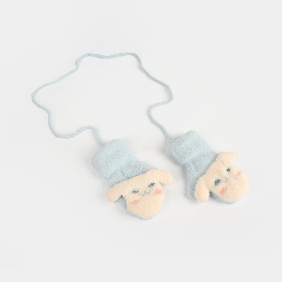 Kids Winter Gloves